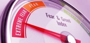 شاخص ترس و طمع ارزهای دیجیتال با اندکی بهبود به ۱۸ واحد رسید