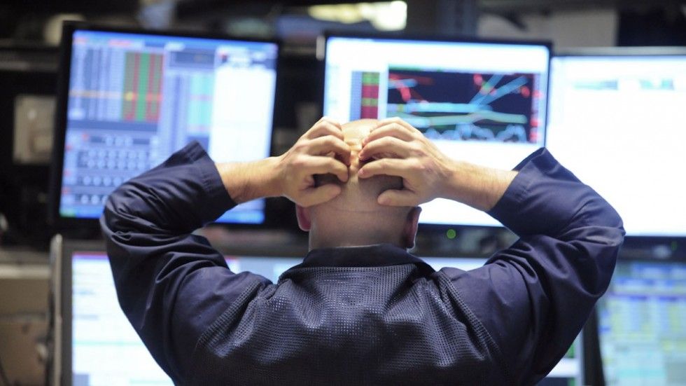 بدهی جهانی به مرز ۱۸۴ تریلیون دلار رسید/ سهم آمریکا بیش از 10 درصد! بدهی جهانی به مرز ۱۸۴ تریلیون دلار رسید/ سهم آمریکا بیش از 10 درصد!