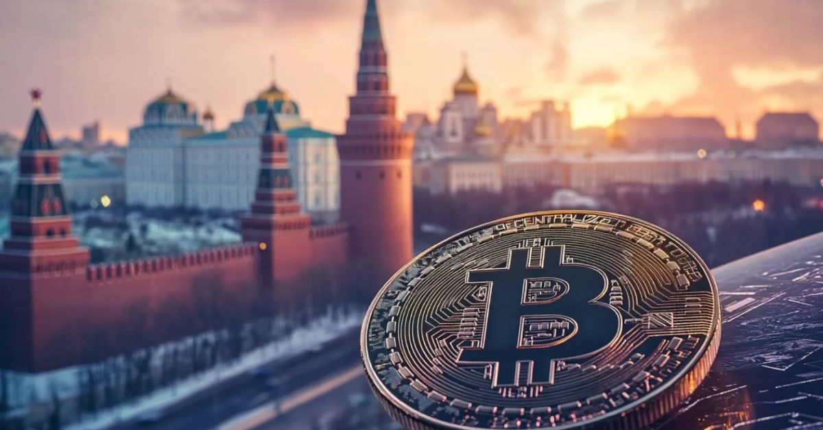 روسیه ۲۶۰۰ کیف پول کریپتویی مرتبط با کلاهبرداری را وارد لیست سیاه کرد