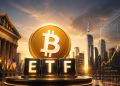 خروج سنگین ۱.۲۹ میلیارد دلاری سرمایه از ETFهای اسپات ارز دیجیتال آمریکا