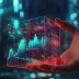 افزایش ۱۷۰ میلیارد دلاری ارزش بازار ارز دیجیتال