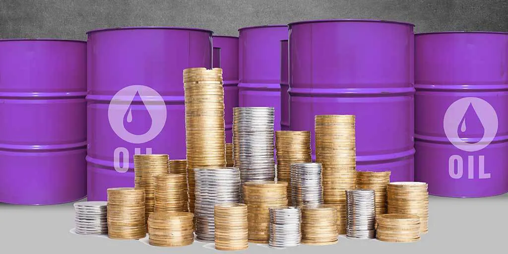 اویل‌کوین OilCoin، ارز دیجیتالی با پشتوانه‌ی نفت!