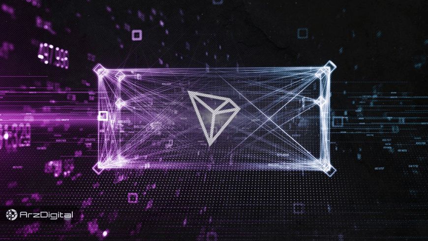 آموزش ساخت برنامه‌ غیرمتمرکز (Dapp) ترون (Copy)