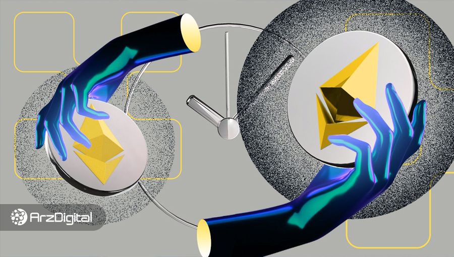 قبل از فروش توکن‌های فورک احتمالی اثبات کار اتریوم، احتمال «حمله بازپخش» را در نظر بگیرید