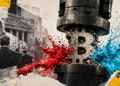 ضرر ۱۶ میلیارد دلاری وال استریت در بیت کوین؛ همه بازار منتظر ۲۴ مرداد!