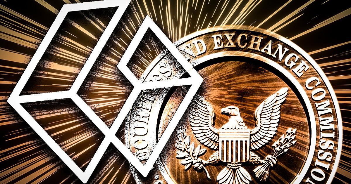 جلسه کمیسیون بورس آمریکا با گریاسکیل در مورد جزئیات ETF بیت کوین