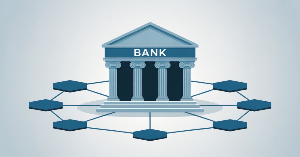 ورود غول&zwnj;های مالی به فضای دیفای سازمانی