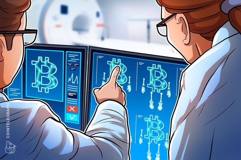 به احتمال بالا بیت کوین فعلا به اوج قیمت خود نرسیده است