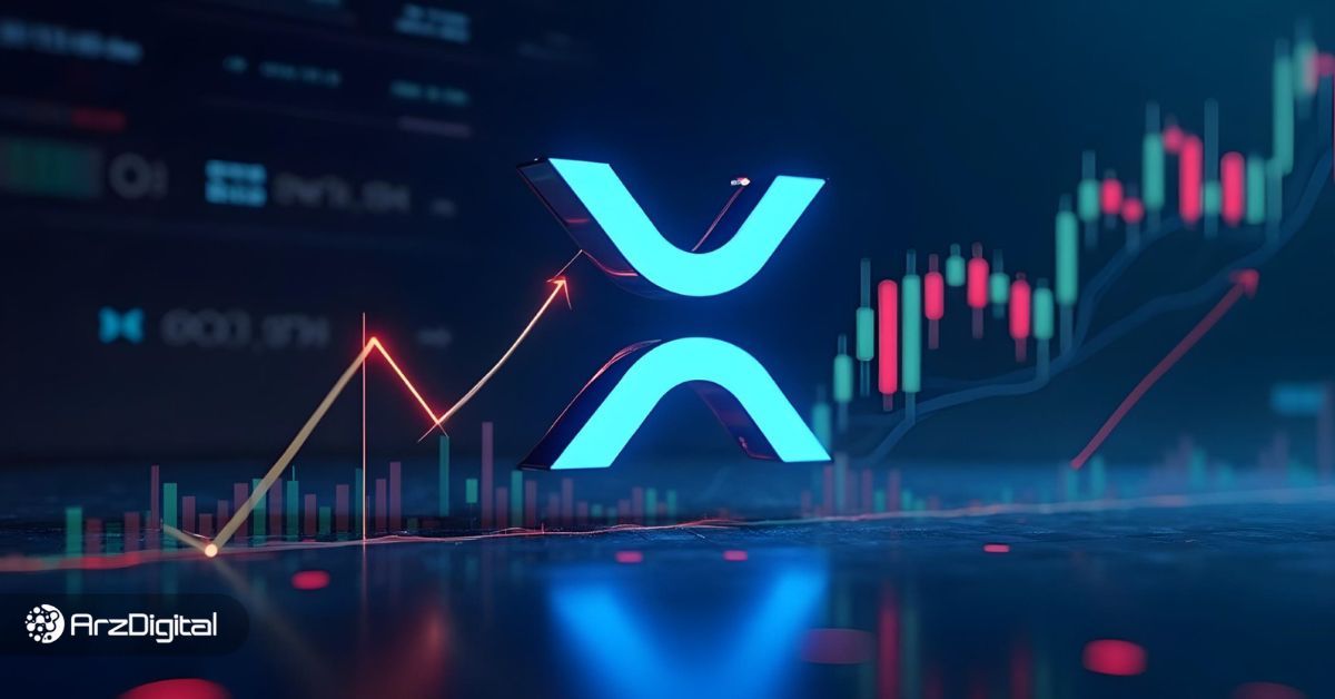 همگرایی سیگنالهای تکنیکال در نمودار ریپل! طوفان XRP نزدیک است؟