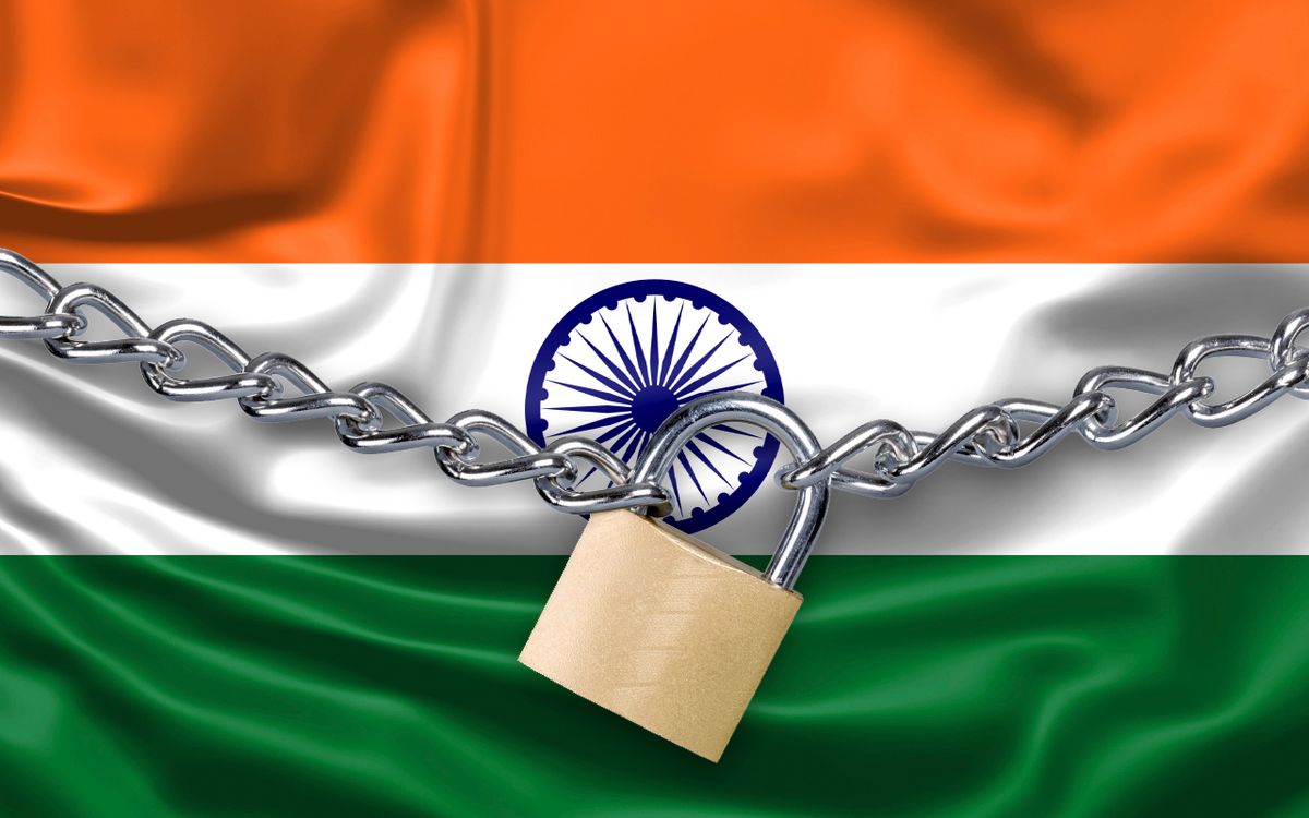 دولت هند می‌خواهد تقریباً کل ارزهای دیجیتال را ممنوع اعلام کند