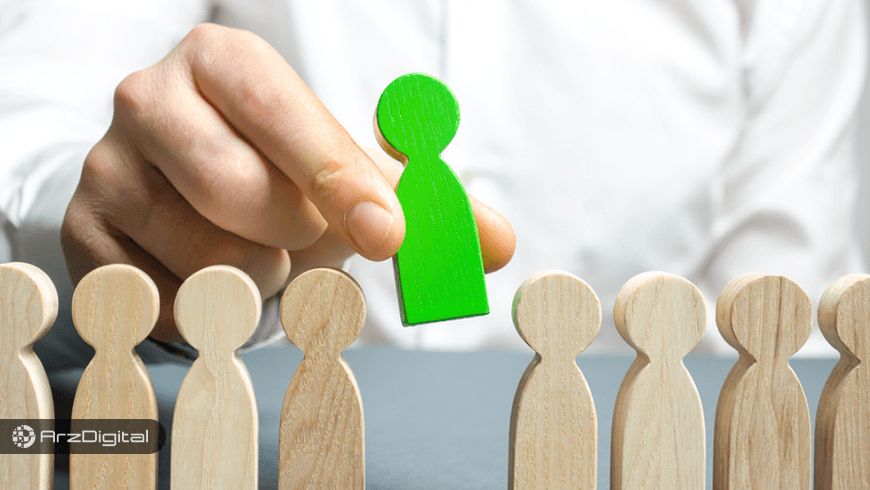 مدیرعامل سابق بنیاد موزیلا به عضویت استلار درآمد