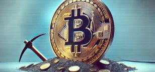 زنگ خطر برای ماینرها؛ تنها ۲ میلیون بیت کوین دیگر برای استخراج باقی‌ مانده است