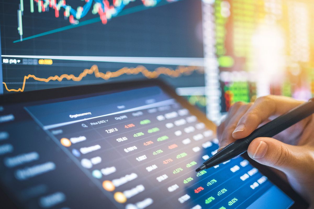 مدیرعامل صرافی بایننس در آمریکای لاتین: به‌دلیل تورم، افراد به خرید ارزهای دیجیتال روی آورده‌اند