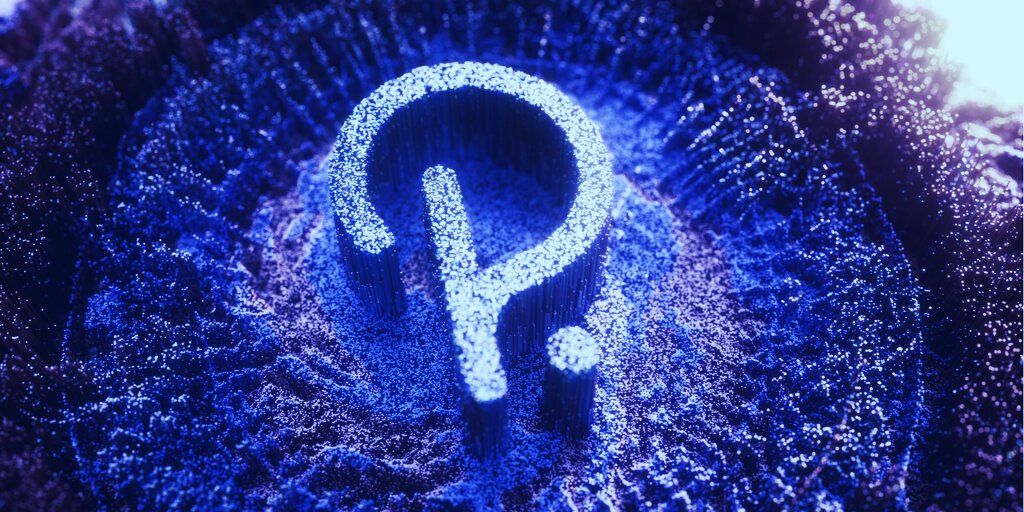 پولکادات یک گام دیگر به راه‌اندازی اینترنت بلاک چین‌ها نزدیک شد