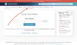 آموزش قدم به قدم ساخت قرارداد هوشمند اتریوم