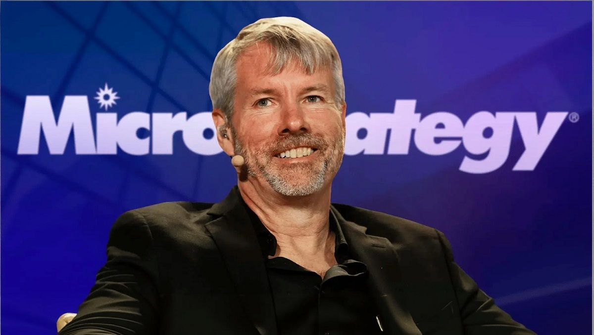 مایکل سیلور: شرکت استراتژی راهگشای پذیرش نهادی بیت‌ کوین است