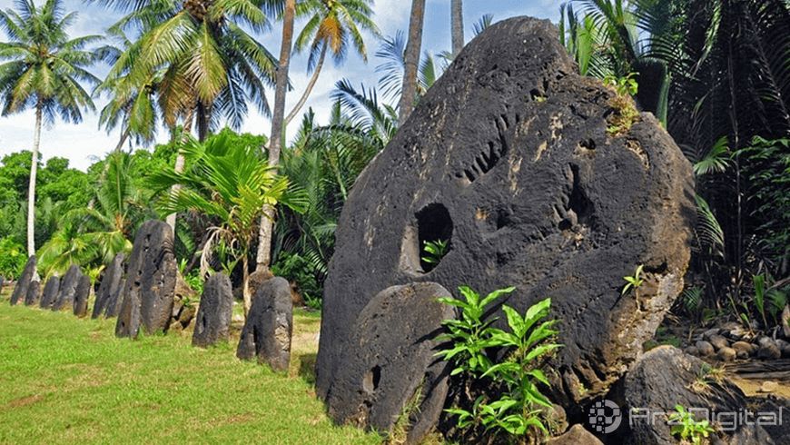 بیت کوین عجیبترین پول دنیا نیست! بیت کوین عجیبترین پول دنیا نیست!