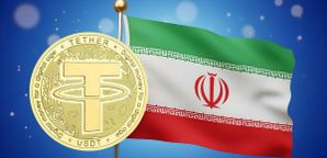 انجمن بلاک چین: در جنگ ۱۲ روزه ۷۰۰ میلیون دلار تتر ایرانی‌ها مسدود شد