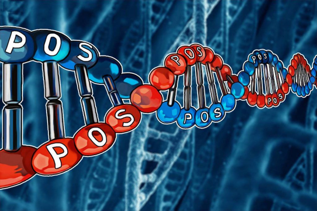 اثبات سهام کاربردیتر از چیزی است که فکر میکنید اثبات سهام کاربردیتر از چیزی است که فکر میکنید