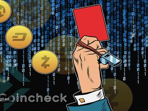 صرافی ژاپنی Coincheck، مونرو، زی کش و دش را از لیست ارزهای خود حذف می‌کند