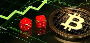 شرط ۱ میلیارد دلاری تریدر معروف بر صعود بیت‌کوین