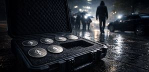 پشت پرده سقوط اتریوم به زیر ۲۰۰۰ دلار؛ آیا ویتالیک بوترین عامل ریزش بود؟