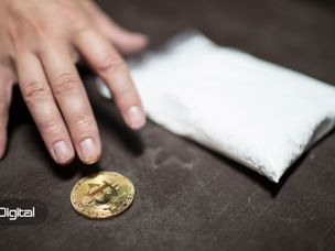 تعطیلی فروشگاه دارک وب که با بیت کوین مواد مخدر می‌فروخت؛ مصادره ۲ میلیون دلار سرمایه!