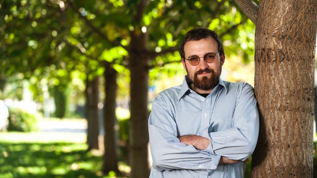 اظهارنظر طعنه‌آمیز خالق کاردانو خطاب به ماینرهای بیت کوین در چین