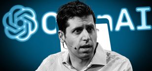 هشدار سم آلتمن: بشر ممکن است کنترل آینده را به هوش مصنوعی واگذار کند