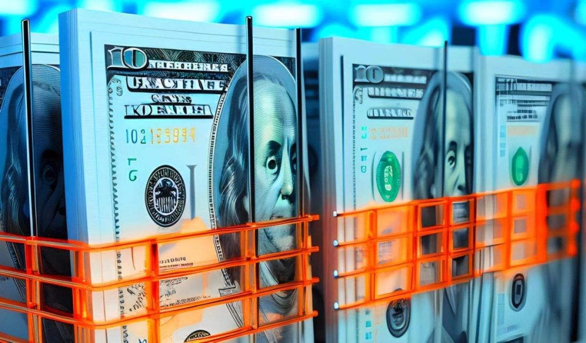 جریمه ۷ میلیون دلاری بانک آمریکایی و شرکت اوپنهایمر به دلیل نقض قوانین نظارتی CFTC
