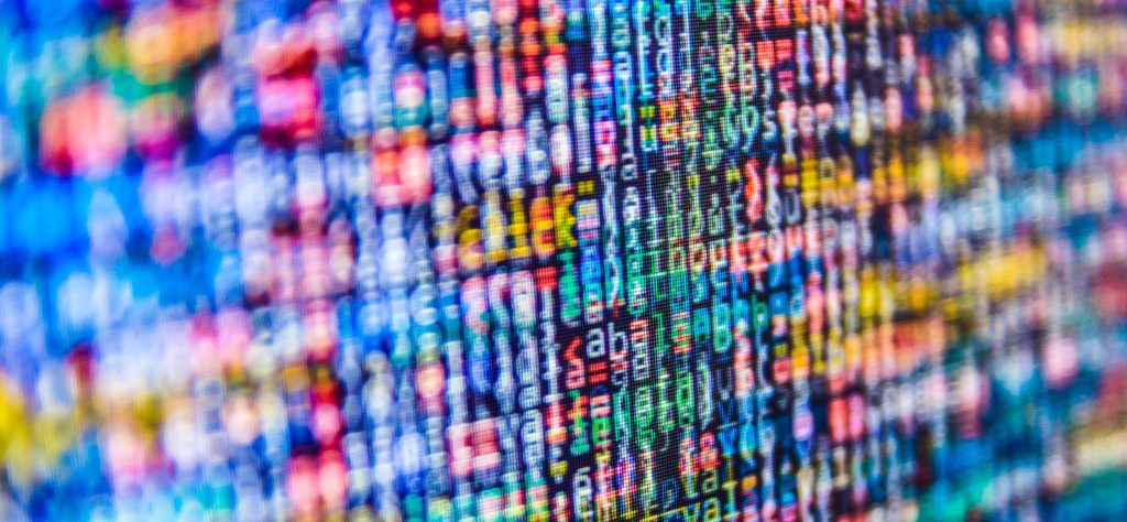 هوش مصنوعی، یادگیری ماشینی و بلاک چین: ابزارهایی برای افزایش اعتماد در داده‌ها