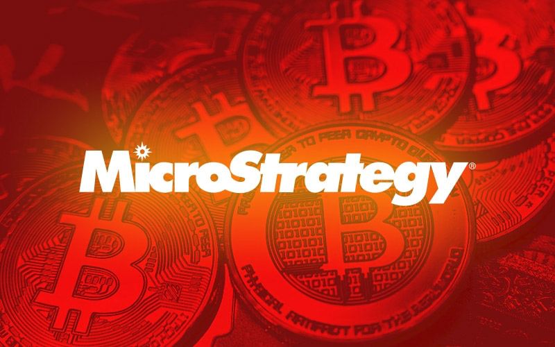 مایکرواستراتژی حدود ۱۵۰میلیون دلار بیت کوین دیگر خرید