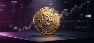 انتقاد جان الیور از فعالیت‌های کریپتویی ترامپ؛ اتهام فساد آشکار و سوءاستفاده از قدرت!