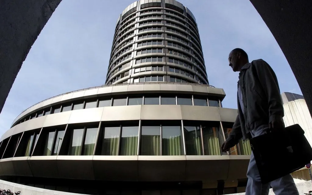 انتقاد رئیس بانک تسویه حسابهای بینالمللی از صدور ارز دیجیتال توسط بانکهای مرکزی انتقاد رئیس بانک تسویه حسابهای بینالمللی از صدور ارز دیجیتال توسط بانکهای مرکزی