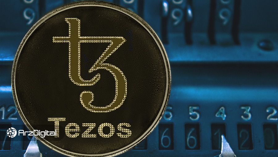 سهام‌گذاری تزوس