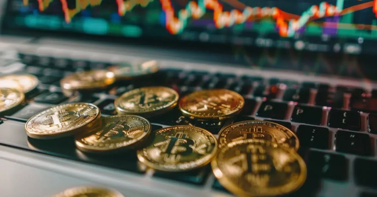 بازگشت خریداران آمریکایی در صرافی کوین‌بیس؛ بیت کوین آماده تغییر روند است؟