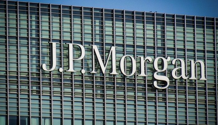 جی‌پی‌مورگان به سرمایه‌گذاری روی شرکت‌های سرمایه‌گذار ارز دیجیتال کمک خواهد کرد
