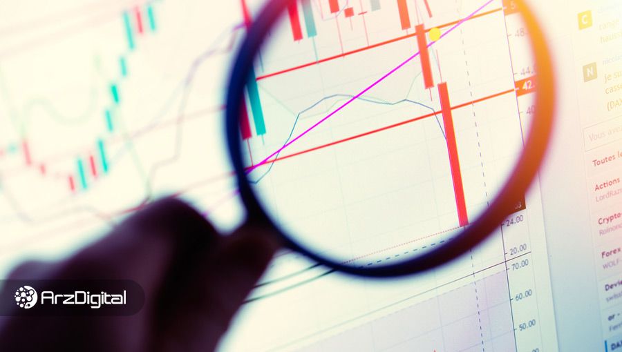 سقوط ۸۷ درصدی بیت کوین در بایننس آمریکا؛ دلیل این سقوط چه بود؟