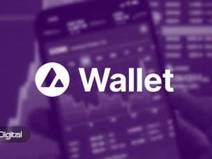 آموزش استفاده از اولنچ والت (Avalanche Wallet)