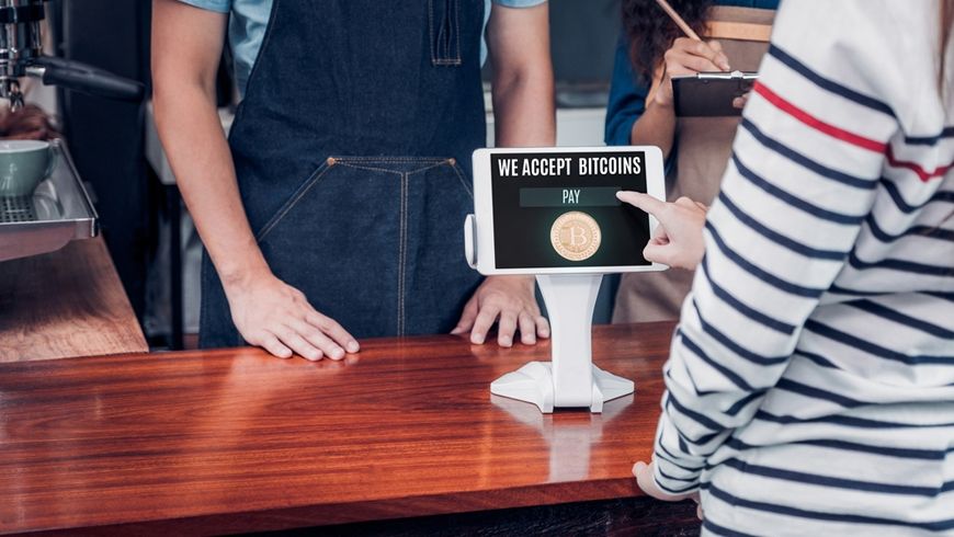 بازرگانان چینی، به صورت قانونی مجاز به پذیرش بیت کوین و ارزهای دیجیتال شدند ! بازرگانان چینی، به صورت قانونی مجاز به پذیرش بیت کوین و ارزهای دیجیتال شدند !