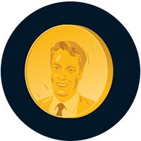 فهرست ثروتمندان دنیای ارز دیجیتال منتشر شد !