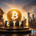 خروج ۶۱۰ میلیون دلار از ETFهای کریپتو؛ اتریوم بیشتر از بیت کوین فروخته شد