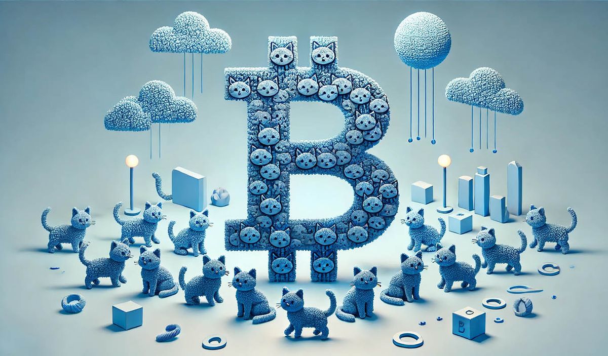 هشدار رکت کپیتال درباره سقوط قیمت بیت کوین به ۵۵ هزار دلار