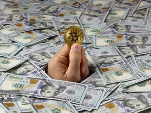 فروش بیت کوین توسط ماینرها بیشتر شده است