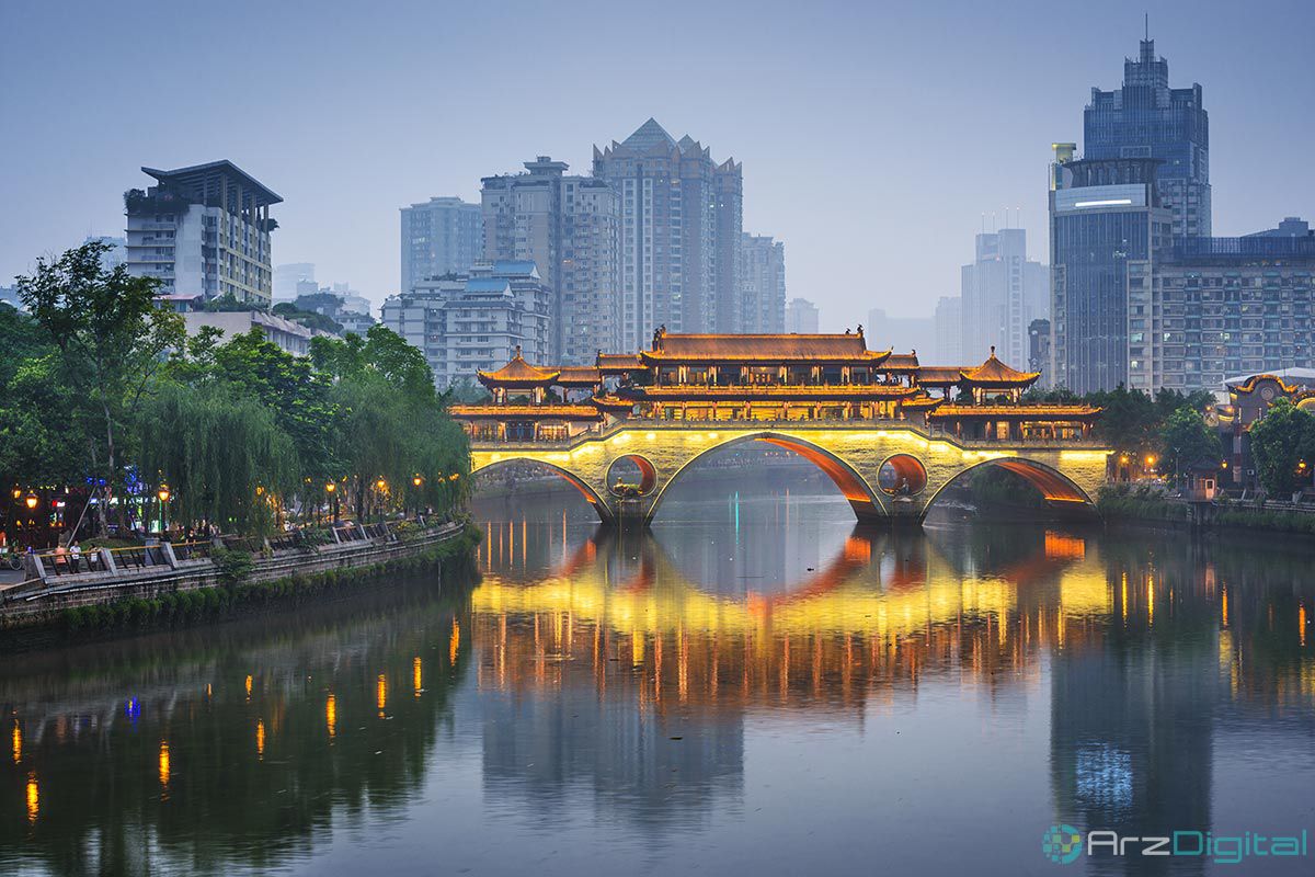 آیا اقدامات سختگیرانه چین در مورد نیروی برق آبی می تواند باعث نابودی استخراج کم هزینه بیت کوین شود؟ آیا اقدامات سختگیرانه چین در مورد نیروی برق آبی می تواند باعث نابودی استخراج کم هزینه بیت کوین شود؟