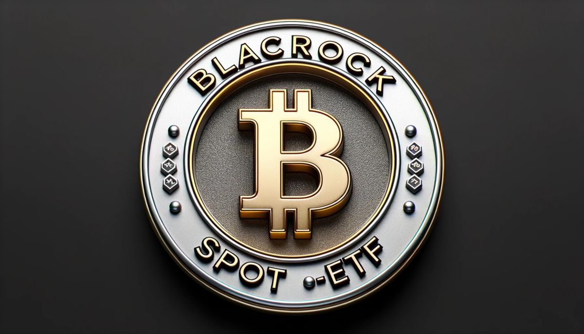 رکوردشکنی ورود سرمایه به ETF بیت کوین بلک راک