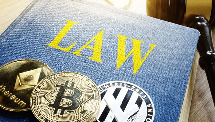 قانونگذار آمریکایی از تأخیر در روند قانونگذاری ارزهای دیجیتال ابراز نگرانی کرد قانونگذار آمریکایی از تأخیر در روند قانونگذاری ارزهای دیجیتال ابراز نگرانی کرد