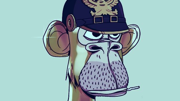 یکی از پرطرفدارترین مجموعه‌های NFT توکن اتریومی عرضه می‌کند