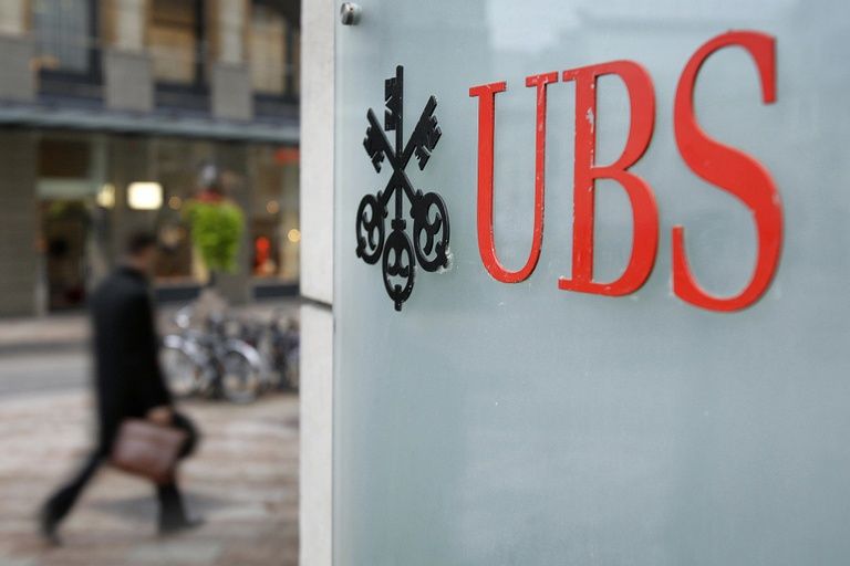 مدیرعامل UBS: ارز دیجیتال یک کلاس دارایی امتحان پس نداده است