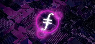 پامپ ۶۰ درصدی قیمت فایل کوین تنها در ۲۴ ساعت!